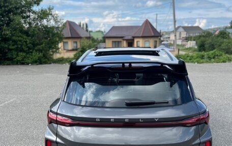Geely Coolray I, 2023 год, 2 000 000 рублей, 4 фотография