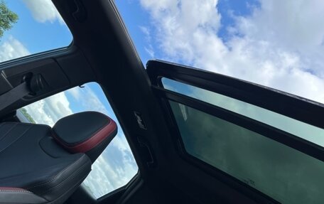Geely Coolray I, 2023 год, 2 000 000 рублей, 6 фотография