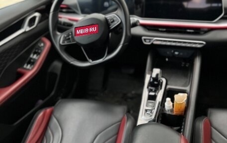 Geely Coolray I, 2023 год, 2 000 000 рублей, 2 фотография