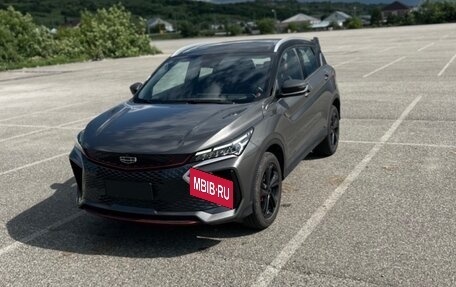 Geely Coolray I, 2023 год, 2 000 000 рублей, 13 фотография