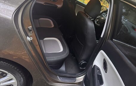 KIA cee'd III, 2012 год, 1 120 000 рублей, 10 фотография