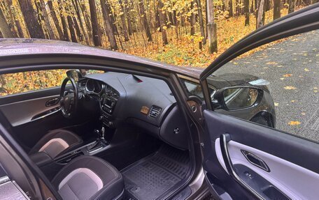 KIA cee'd III, 2012 год, 1 120 000 рублей, 9 фотография