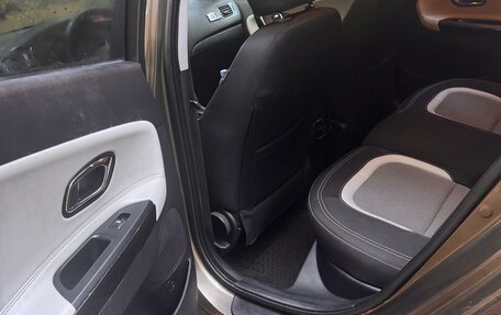 KIA cee'd III, 2012 год, 1 120 000 рублей, 11 фотография