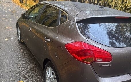 KIA cee'd III, 2012 год, 1 120 000 рублей, 6 фотография