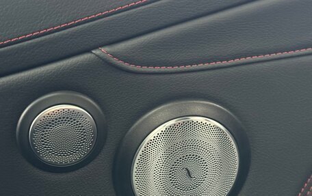 Mercedes-Benz C-Класс AMG, 2018 год, 4 590 000 рублей, 14 фотография