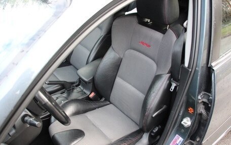 Mazda 3, 2008 год, 1 050 000 рублей, 7 фотография