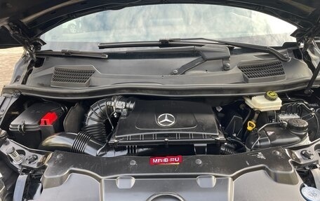 Mercedes-Benz V-Класс, 2015 год, 4 250 000 рублей, 7 фотография