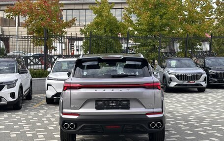 Geely Coolray I, 2025 год, 2 459 999 рублей, 2 фотография