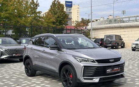 Geely Coolray I, 2025 год, 2 459 999 рублей, 3 фотография