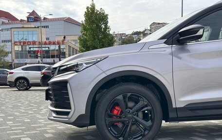 Geely Coolray I, 2025 год, 2 459 999 рублей, 6 фотография