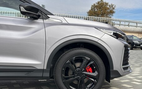 Geely Coolray I, 2025 год, 2 459 999 рублей, 7 фотография
