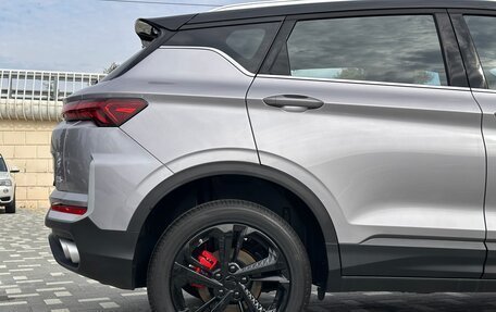Geely Coolray I, 2025 год, 2 459 999 рублей, 9 фотография