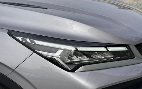 Geely Coolray I, 2025 год, 2 459 999 рублей, 13 фотография