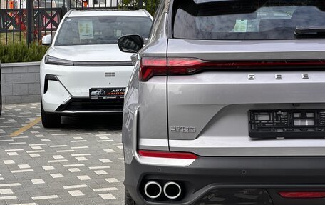 Geely Coolray I, 2025 год, 2 459 999 рублей, 10 фотография