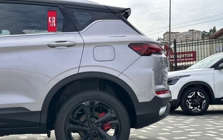 Geely Coolray I, 2025 год, 2 459 999 рублей, 8 фотография