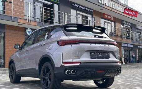 Geely Coolray I, 2025 год, 2 459 999 рублей, 5 фотография