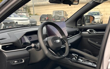 Geely Coolray I, 2025 год, 2 459 999 рублей, 16 фотография