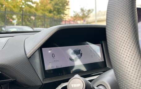Geely Coolray I, 2025 год, 2 459 999 рублей, 18 фотография