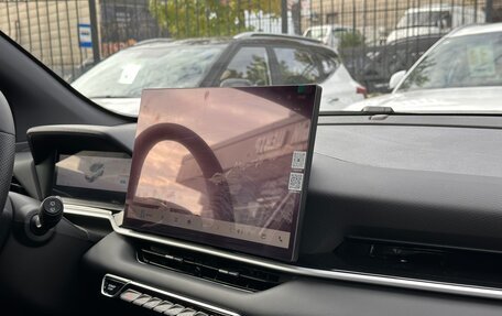 Geely Coolray I, 2025 год, 2 459 999 рублей, 19 фотография