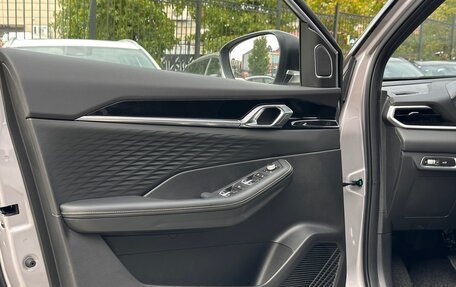 Geely Coolray I, 2025 год, 2 459 999 рублей, 21 фотография
