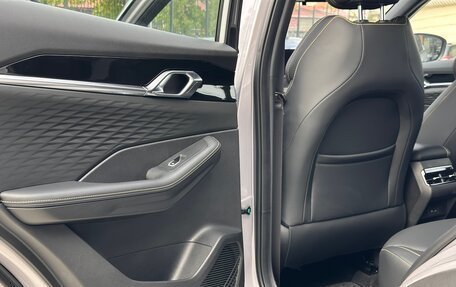 Geely Coolray I, 2025 год, 2 459 999 рублей, 22 фотография