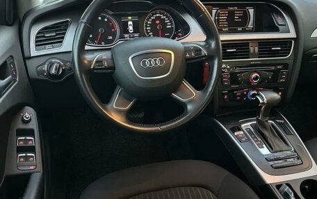 Audi A4, 2013 год, 1 450 000 рублей, 8 фотография