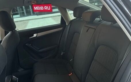 Audi A4, 2013 год, 1 450 000 рублей, 17 фотография