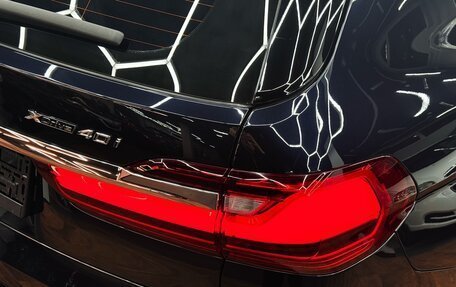 BMW X7, 2020 год, 6 499 999 рублей, 6 фотография