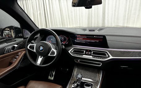 BMW X7, 2020 год, 6 499 999 рублей, 8 фотография