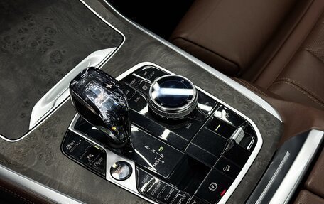 BMW X7, 2020 год, 6 499 999 рублей, 11 фотография