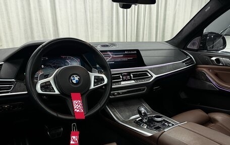 BMW X7, 2020 год, 6 499 999 рублей, 7 фотография
