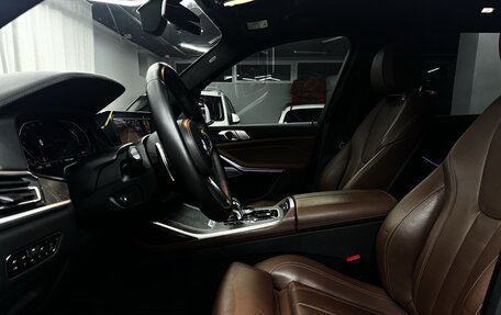 BMW X7, 2020 год, 6 499 999 рублей, 12 фотография