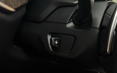 BMW X7, 2020 год, 6 499 999 рублей, 16 фотография