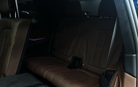 BMW X7, 2020 год, 6 499 999 рублей, 26 фотография