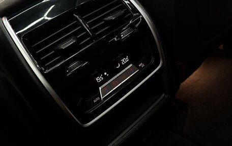BMW X7, 2020 год, 6 499 999 рублей, 22 фотография