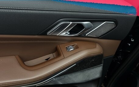 BMW X7, 2020 год, 6 499 999 рублей, 21 фотография