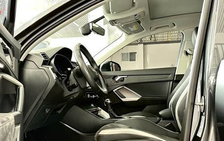 Audi Q3, 2021 год, 1 950 155 рублей, 11 фотография