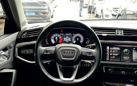 Audi Q3, 2021 год, 1 950 155 рублей, 12 фотография