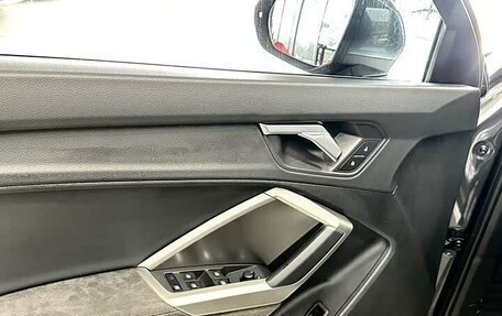 Audi Q3, 2021 год, 1 950 155 рублей, 10 фотография
