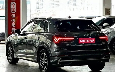 Audi Q3, 2021 год, 1 950 155 рублей, 4 фотография