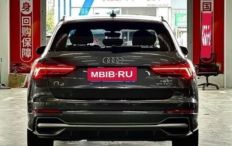 Audi Q3, 2021 год, 1 950 155 рублей, 5 фотография