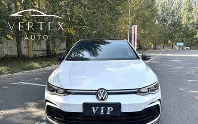 Volkswagen Golf VIII, 2022 год, 2 000 000 рублей, 1 фотография