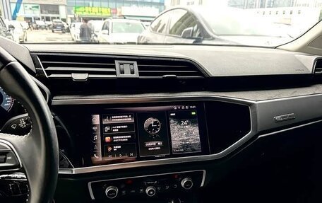 Audi Q3, 2021 год, 1 950 155 рублей, 16 фотография