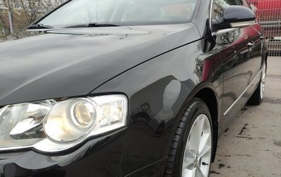 Volkswagen Passat B6, 2008 год, 1 300 000 рублей, 1 фотография