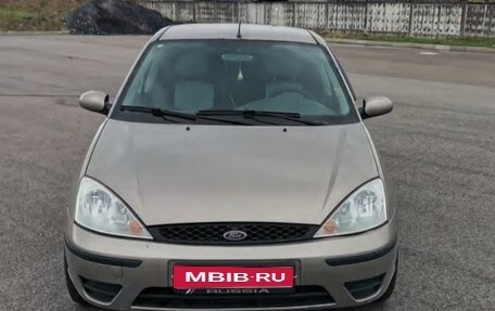 Ford Focus IV, 2004 год, 180 000 рублей, 1 фотография