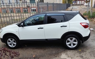 Nissan Qashqai, 2013 год, 1 170 000 рублей, 1 фотография