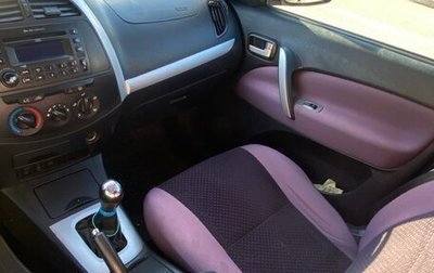 Chery Tiggo (T11), 2012 год, 295 000 рублей, 1 фотография