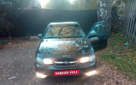 Daewoo Nexia I рестайлинг, 2012 год, 175 000 рублей, 1 фотография