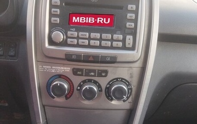 Chery Tiggo (T11), 2014 год, 270 000 рублей, 1 фотография