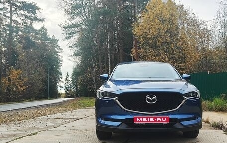 Mazda CX-5 II, 2020 год, 2 950 000 рублей, 1 фотография